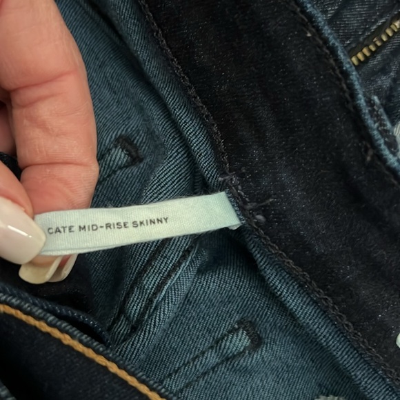 3pr Rag & Bone 27” - Picture 4 of 15